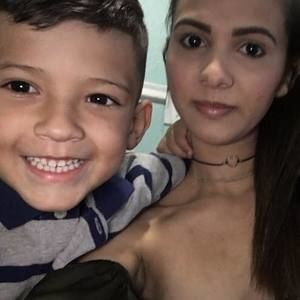 Meet your Posher, Janeth